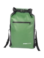 BATOH NEPROMOKAVÝ VAK 25L ZELENÝ ENERO CAMP BATOH NEPROMOKAVÝ VAK 25L ZELENÝ ENERO CAMP