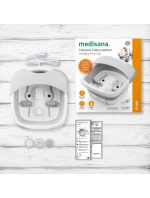 Masážní přístroj na nohy FS model 21863707