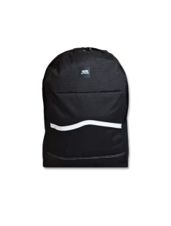 Školní batoh Vans Black/White - model 21931248