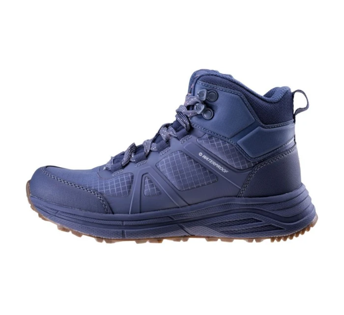 Boty Hi-tec Granise Mid Wp Wo's W 92800442369