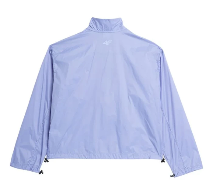 Dámská bunda F016 W 4FSS23TJACF016 52S - 4F Dámská bunda F016 W 4FSS23TJACF016 52S - 4F