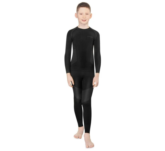 Sokey Furious Set Jr termoprádlo 6114300000 dětské