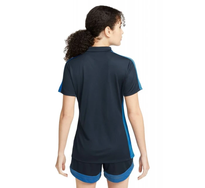 Dámské polo tričko Nike Academy 23 DR1348-451