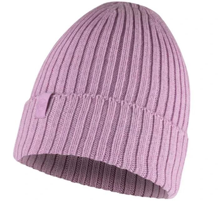 Pletená čepice Hat model 18872523 - Buff