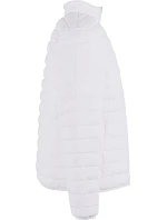 NM Lehká pánská prošívaná bunda 57.0 white model 22443906 - New Morning Studios