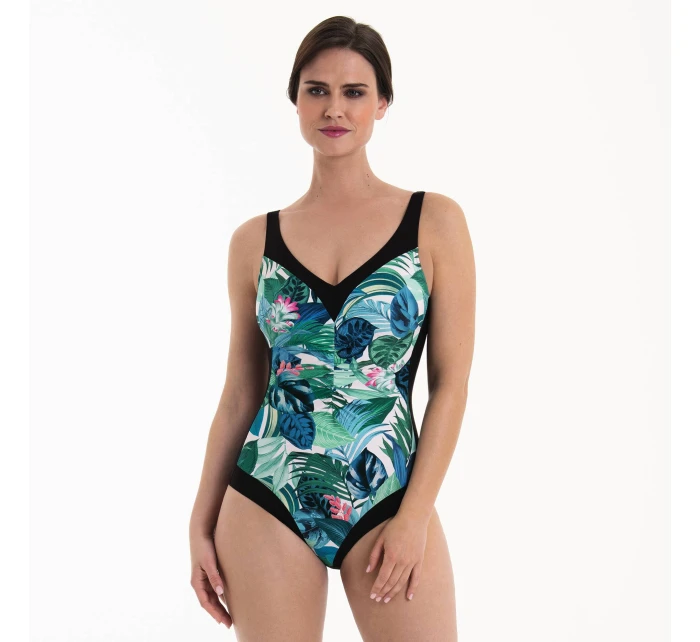 Style jednodílné plavky   model 21158761 - Anita Classix