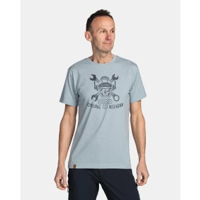 SKULLY-M Světle šedá - Kilpi SKULLY-M Světle šedá - Kilpi