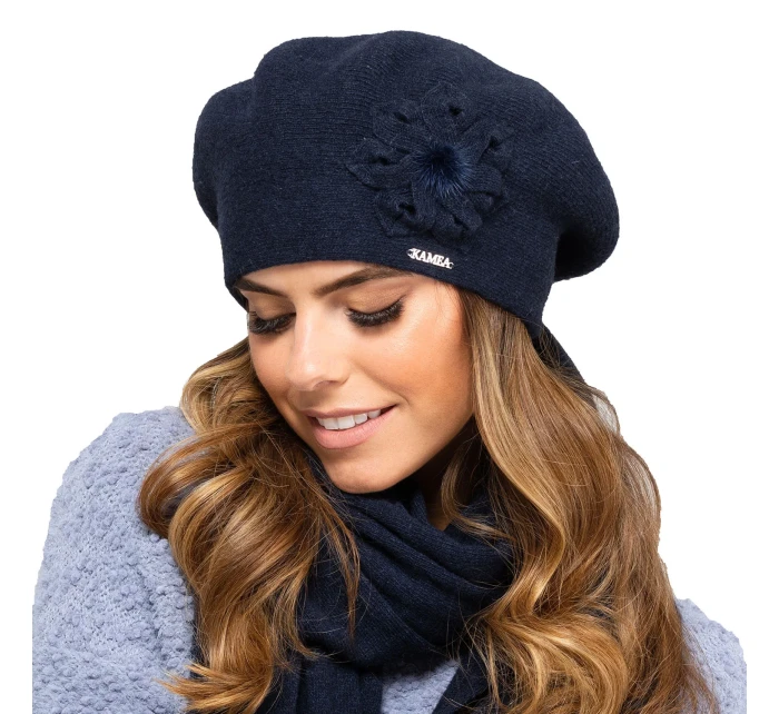 Kamea Sevilla barva: tmavě modrá