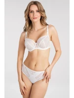 Gorsenia K851 Forever White barva: bílá