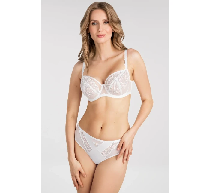 Gorsenia K851 Forever White barva: bílá