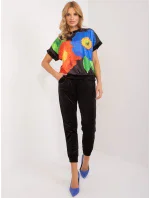 Komplet DHJ KMPL czarny model 19709137 - FPrice Komplet DHJ KMPL czarny model 19709137 - FPrice