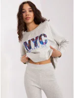 Sada EM KMPL 830.77P šedá Sada EM KMPL 830.77P šedá