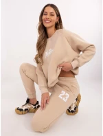 Sada EM KMPL 890.13P béžová Sada EM KMPL 890.13P béžová