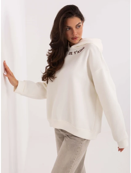 Bluza IT BL model 21378781 ecru - FPrice