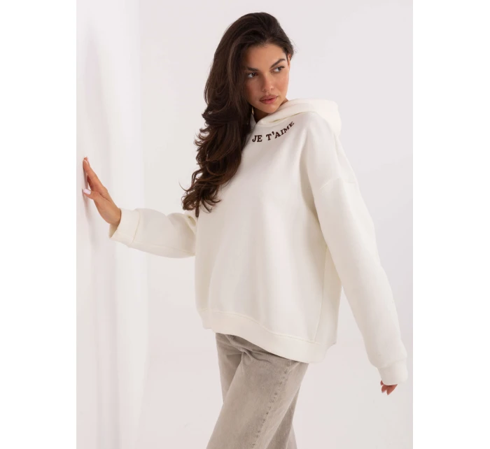 Bluza IT BL model 21378781 ecru - FPrice