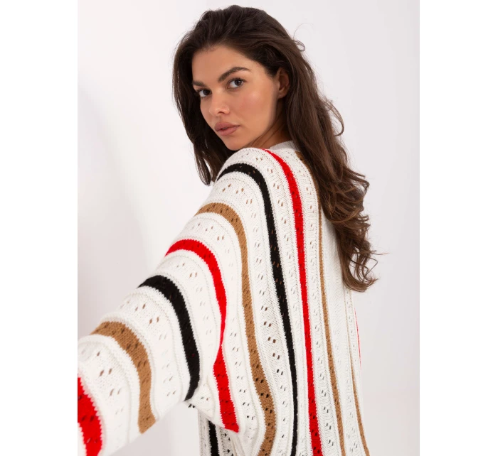 Jumper IT SW 93115.13 ecru Jumper IT SW 93115.13 ecru