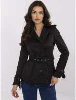 Plášť NM EN černý model 21015056 - FPrice Plášť NM EN černý model 21015056 - FPrice