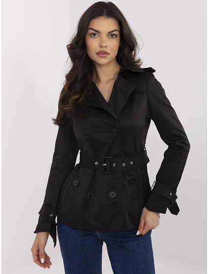 Plášť NM EN  černý model 21015056 - FPrice