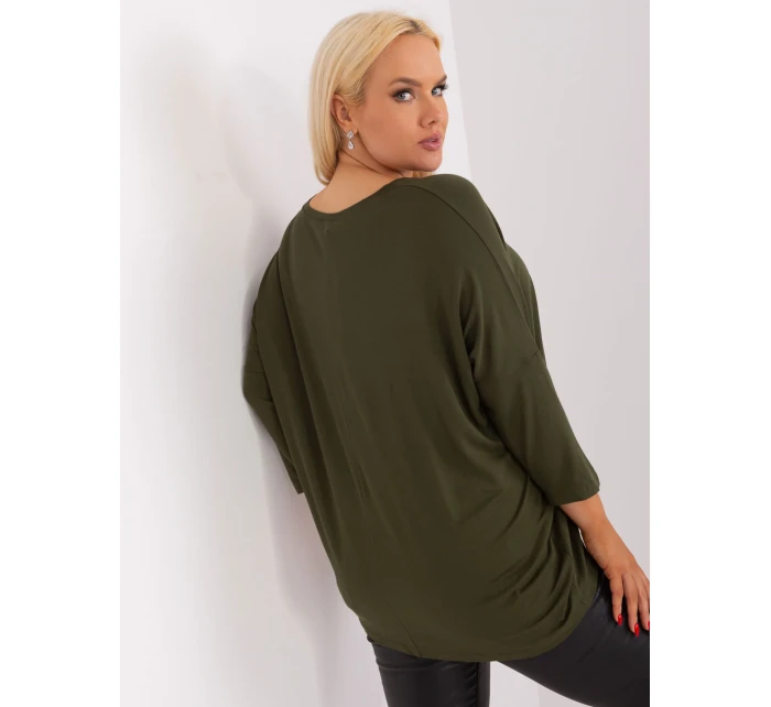 Halenka RV BZ 5745.18 khaki