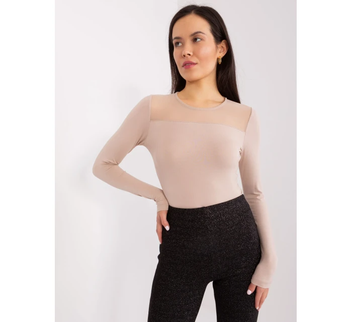 Halenka RV BZ 9201.78P béžová