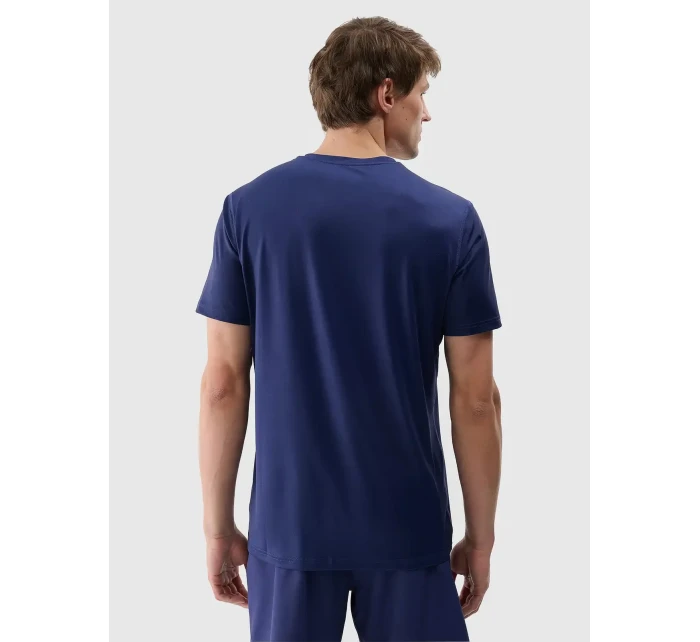 Pánské funkční tričko 4F Pánské funkční tričko 4F