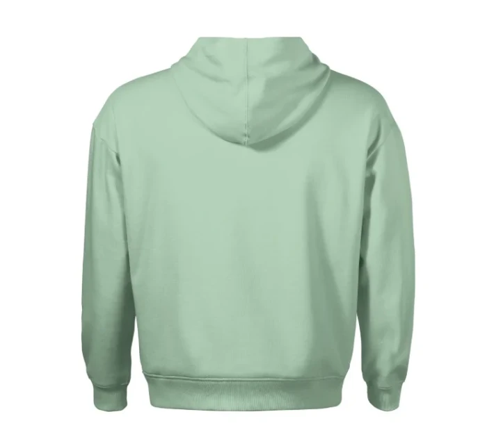 Moon mikina pánská sage