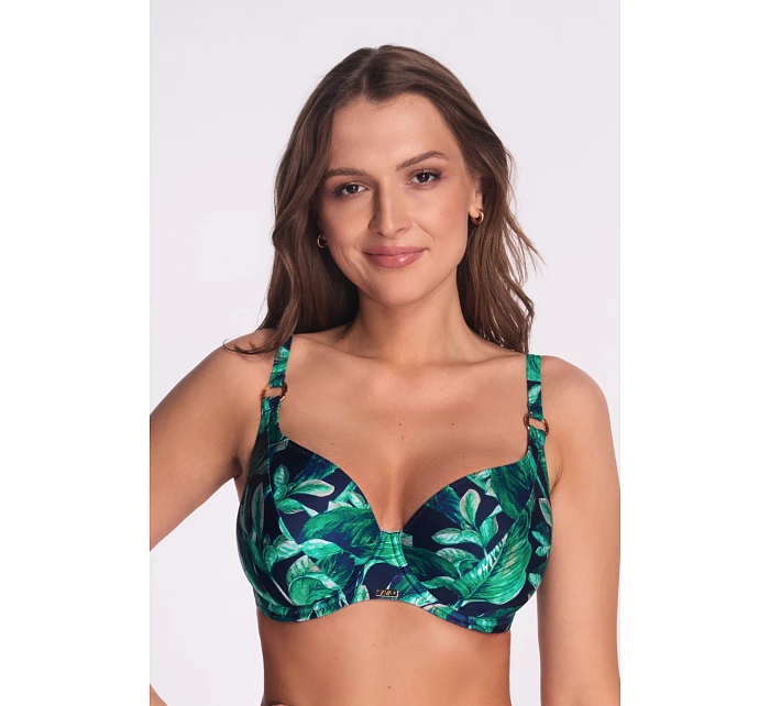 PLAVKOVÁ PODPRSENKA SK model 22066844 - AVA SWIMWEAR