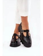Polobotky model 211126 Step in style Polobotky model 211126 Step in style