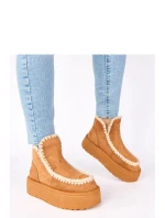 Sněhule model 221662 Solea Sněhule model 221662 Solea