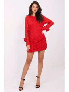 Krátké šaty  model 222801 Italy Moda