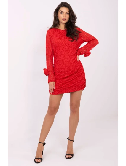 Krátké šaty  model 222801 Italy Moda