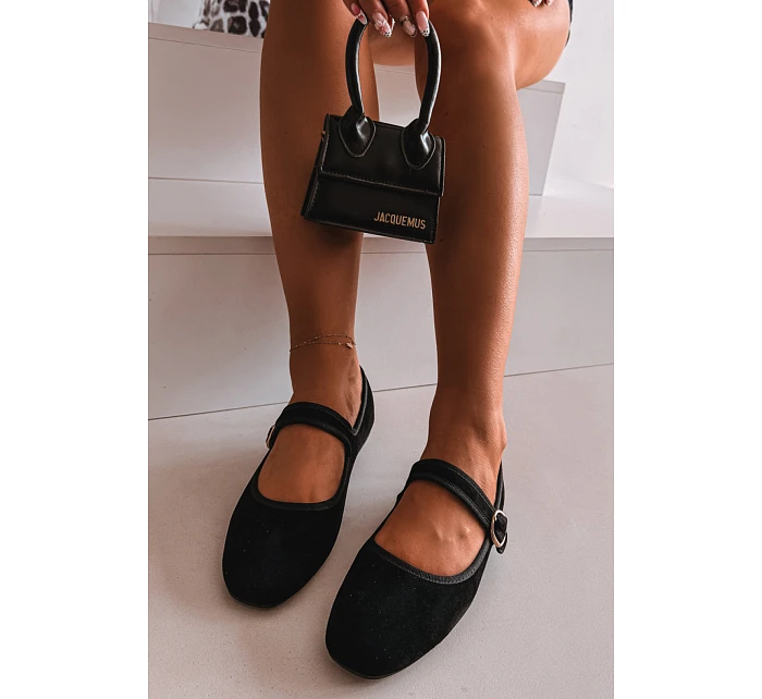 Balerinky  model 226527 Step in style