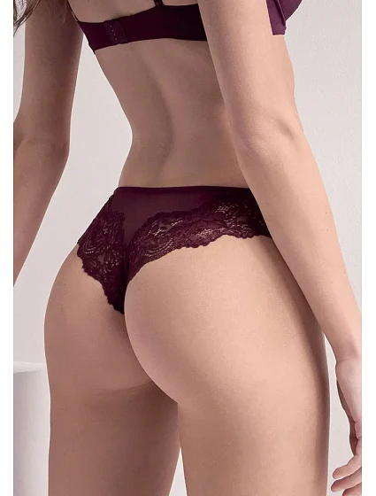 Dámské brazilky model 22064852 - Lormar Dámské brazilky model 22064852 - Lormar