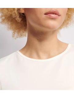 sloggi EVER Ease T-Shirt - WHITE - SLOGGI WHITE - SLOGGI