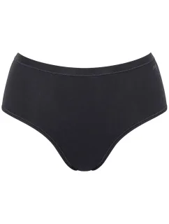 sloggi GO Daily Cotton Midi - BLACK - SLOGGI BLACK - SLOGGI