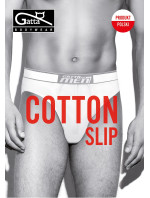 Pánské slipy Cotton Slip model 7466276 - Gatta