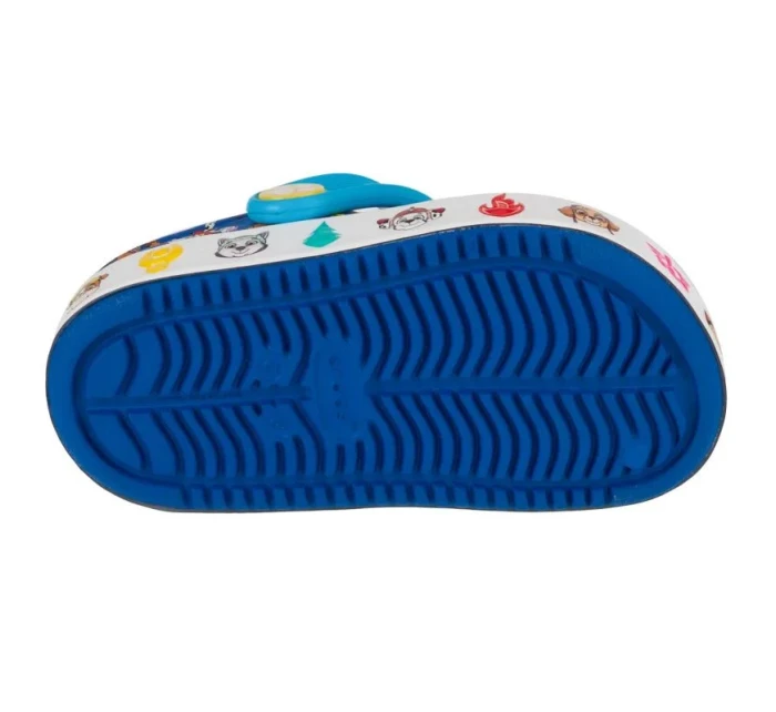 Paw Patrol Crocband IV Clog T Jr žabky model 20087392 - Crocs
