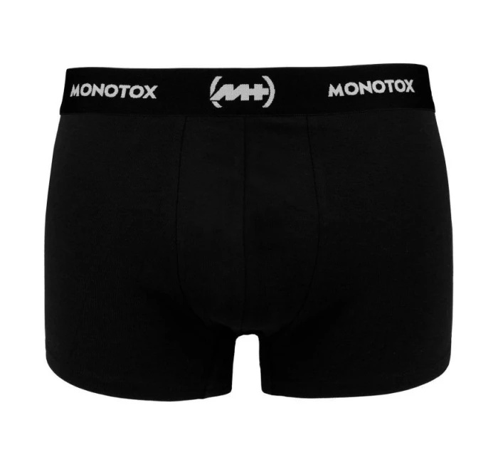 Bokserki Basics Boxer Brief 3pak M model 20795735 - Monotox