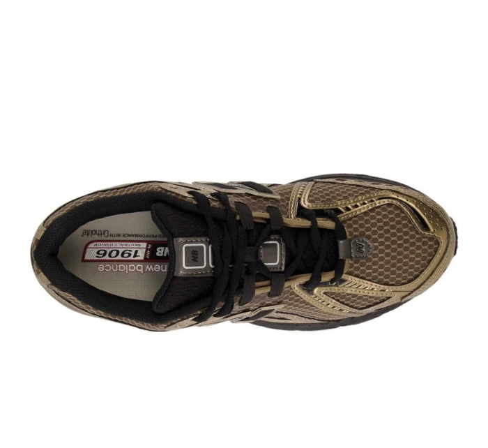 unisex sportovní obuv model 21813493 dámské - New Balance unisex sportovní obuv model 21813493 dámské - New Balance