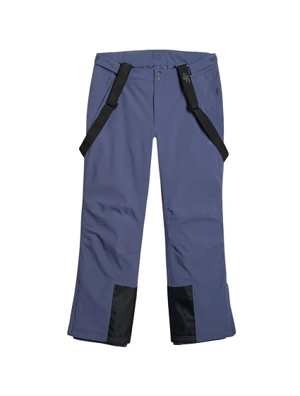 Pánské lyžařské kalhoty FNK denim WAW25TFTR 32S model 21813638 - 4F Pánské lyžařské kalhoty FNK denim WAW25TFTR 32S model 21813638 - 4F