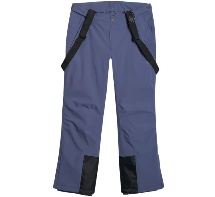 Pánské lyžařské kalhoty FNK denim WAW25TFTR 32S model 21813638 - 4F Pánské lyžařské kalhoty FNK denim WAW25TFTR 32S model 21813638 - 4F