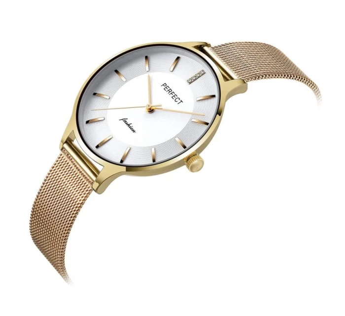 Dámské hodinky model 21805583 dámské - PERFECT Dámské hodinky model 21805583 dámské - PERFECT