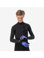 Rogelli rękawiczki zimowe CORE niebieskie 2XL