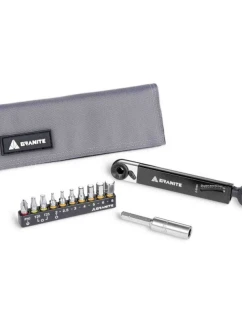 klíč  šedý model 21853571 - Granite