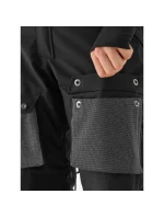 Pánské snowboardové kalhoty s membránou 10000 4F 4FWAW24TFTRM619-20S
