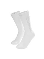 Cyklistické ponožky  s  velikost S – bílé model 22290414 - Rockbros