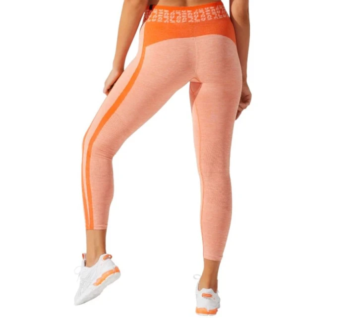 Dámské legíny W Cropped Logo Seamless Tight W model 16071814 - Asics Dámské legíny W Cropped Logo Seamless Tight W model 16071814 - Asics