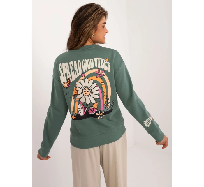 Bluza model 20280470 khaki - FPrice