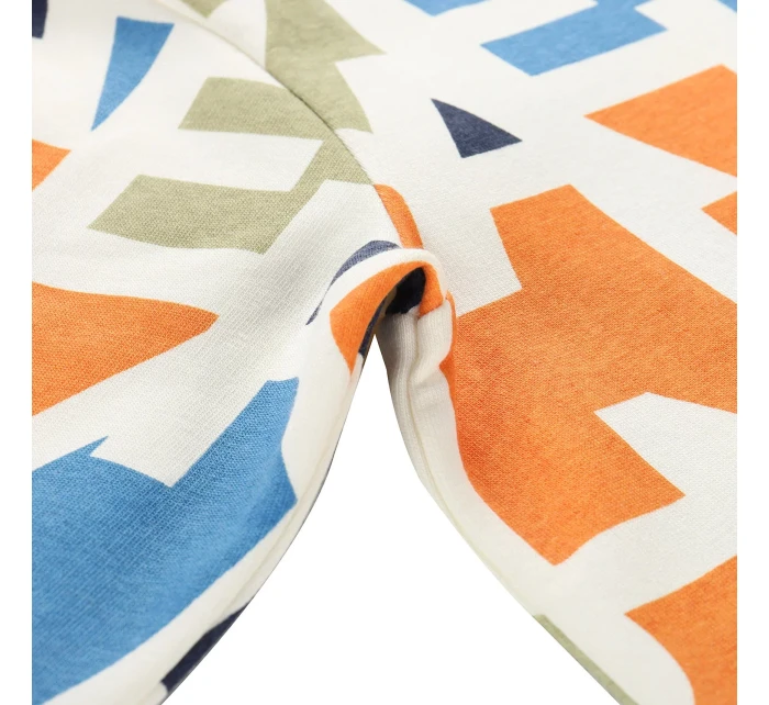 Dětská mikina nax NAX DERMO creme