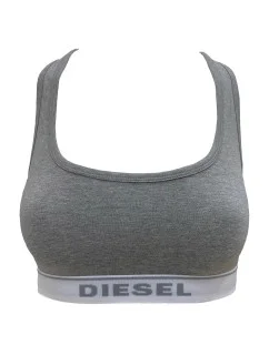 Dámská sportovní podprsenka Ufsb-Miley Top 00SK86-0EAUF-96X - Diesel
